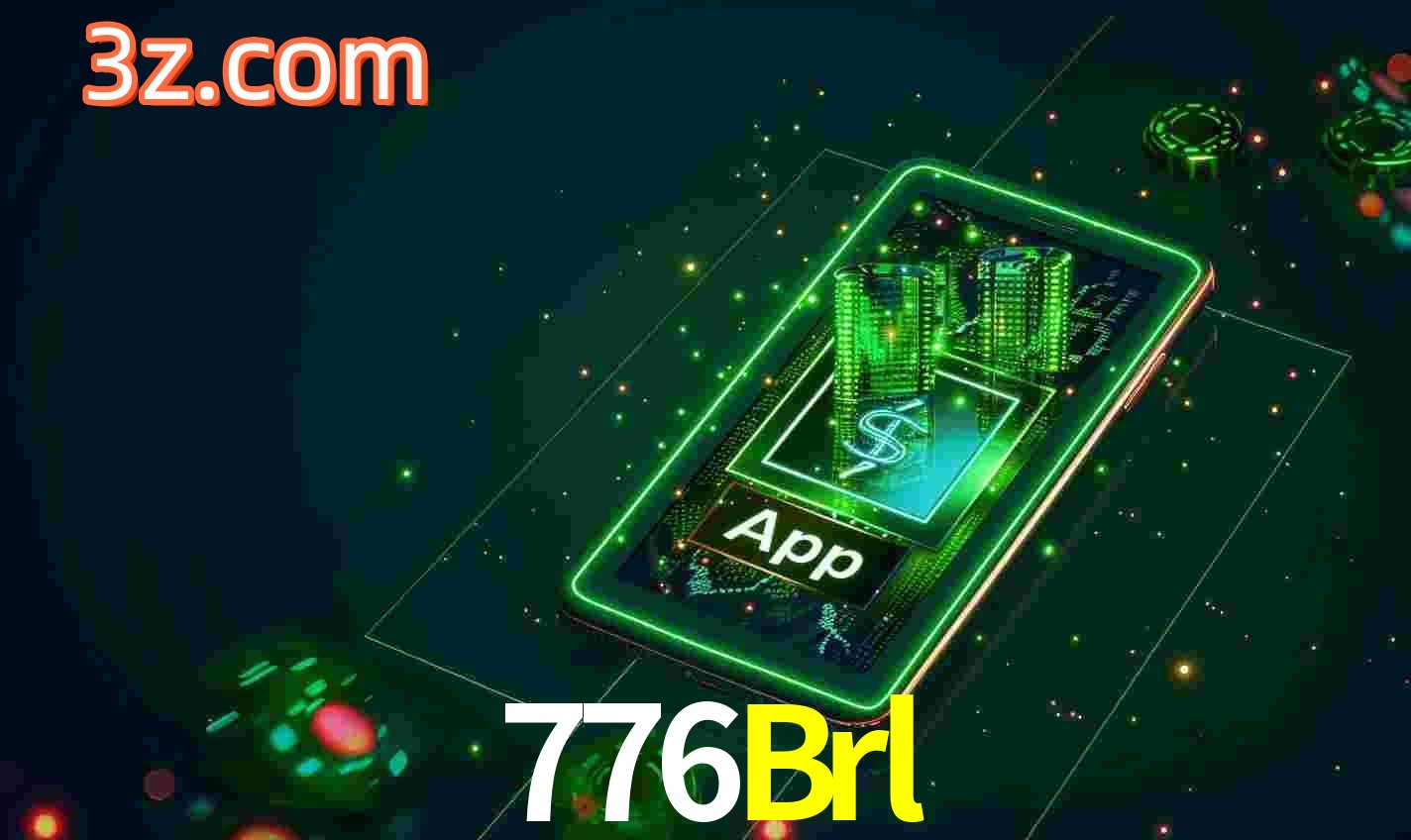 Simplificando a Experiência de Jogo 776Brl App