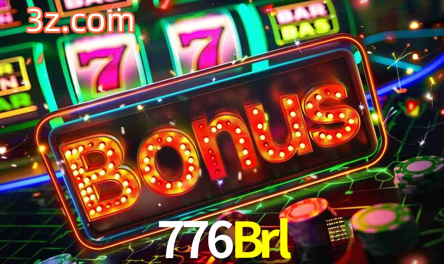 Sistema de Bônus 776Brl
