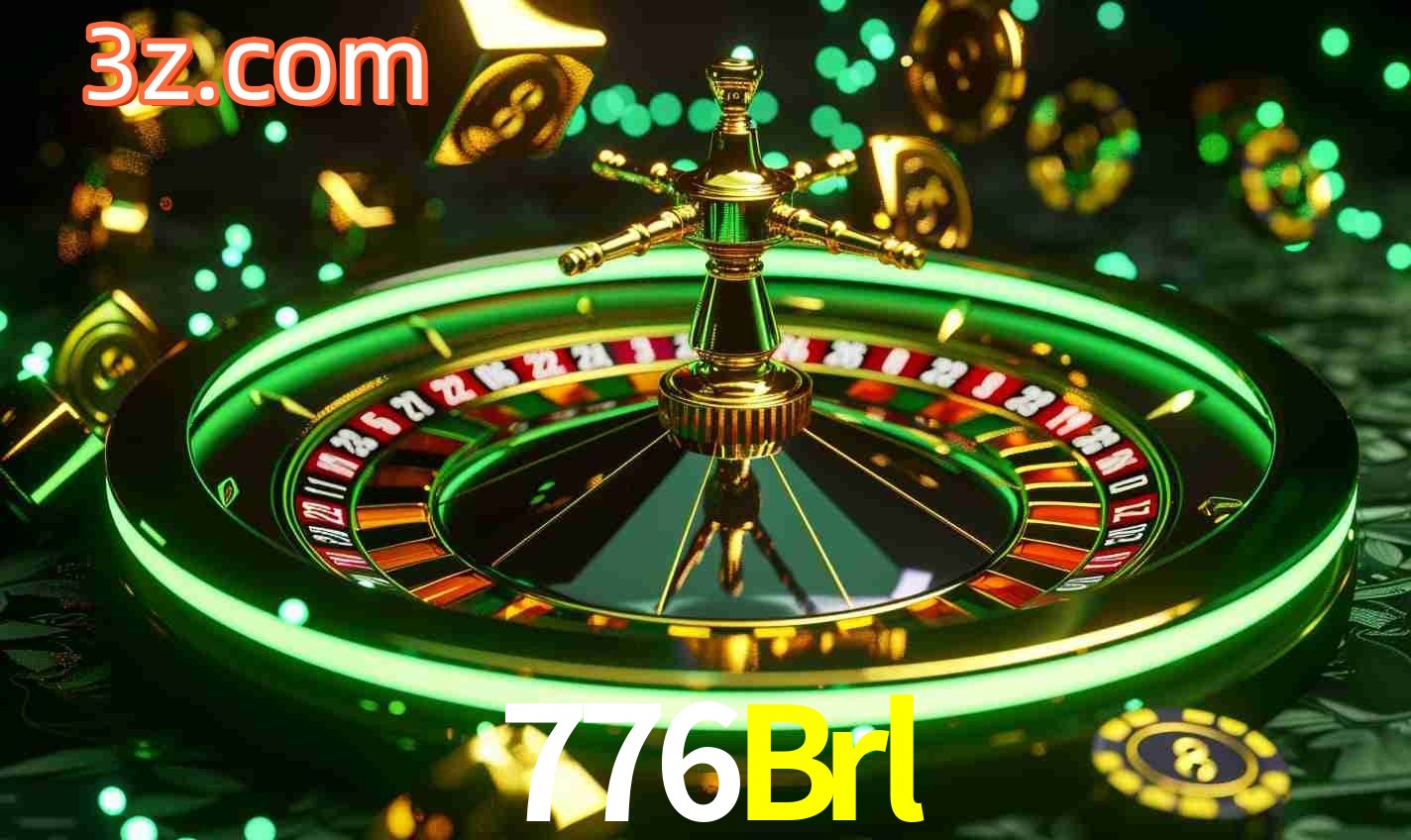 Desfrutar de um Cassino 776Brl