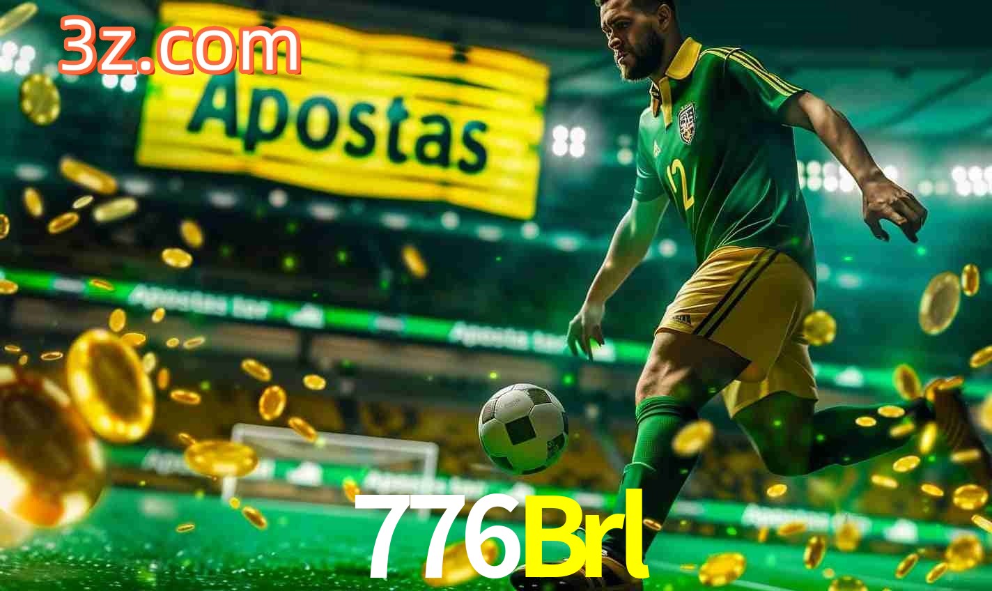 Diversas Apostas em Eventos Esportivos 776Brl