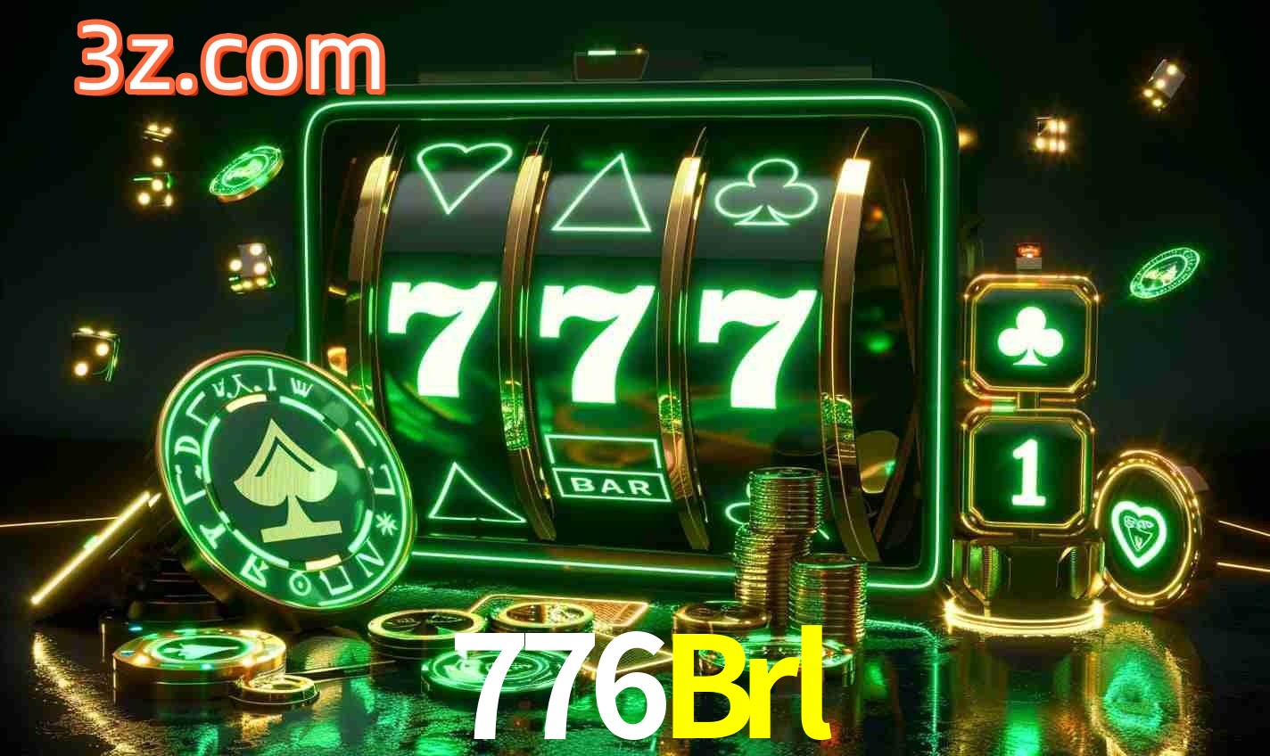 Seguro Login no Cassino Online 776Brl